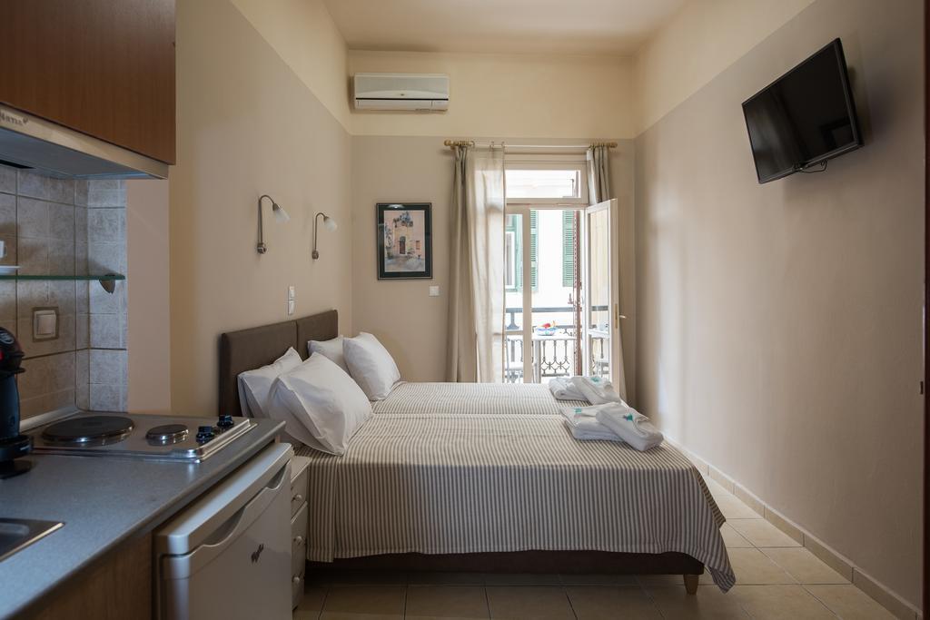 Studios Kiara Chania  Exterior photo